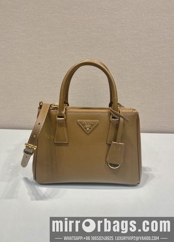 Replica Prada Bags Prada 1BA896 24.5x16.5x11cm AP