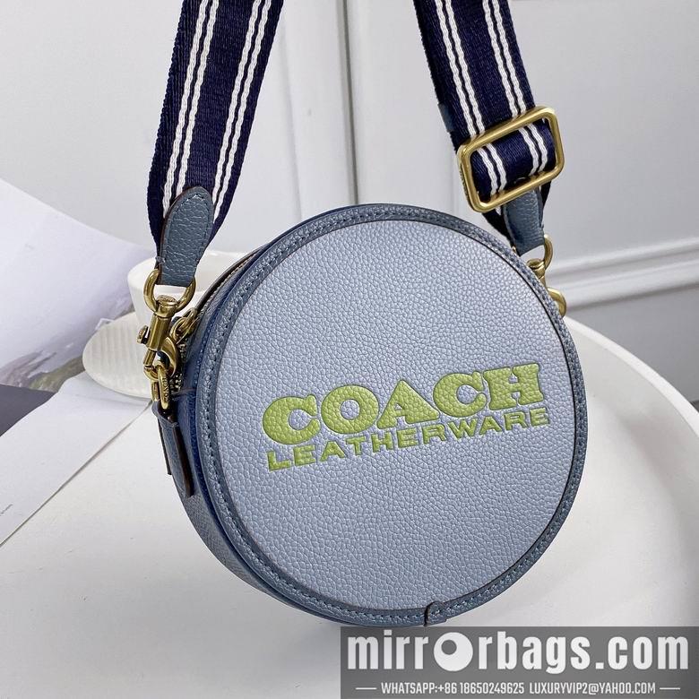 Replica Coach Bags C6998 CA098 18X18X6.5cm DN 5