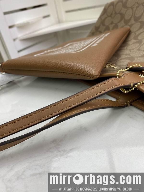 Replica Coach Bags WL91107