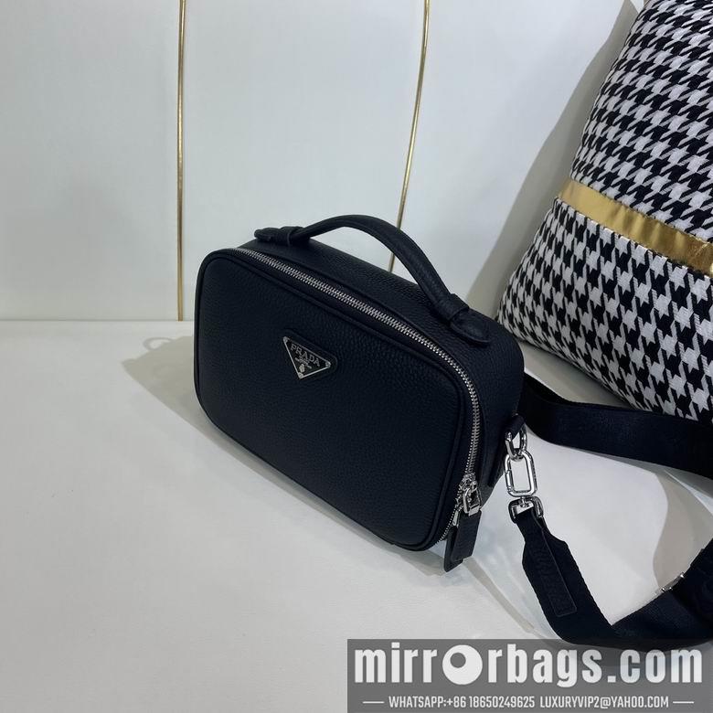 Replica Prada Bags 6030 23X15X9cm XM