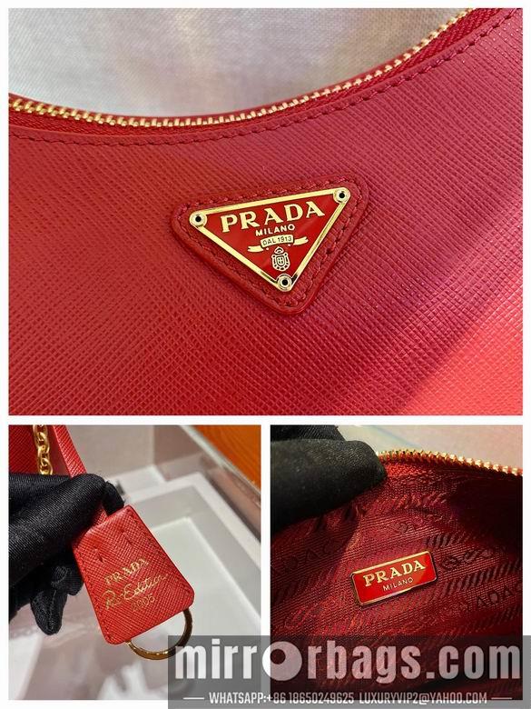 Replica Prada Bags Re-Edition AP1BH204 23X17X6.5