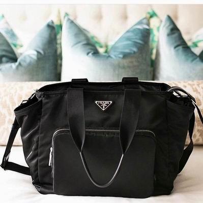 Replica Prada Bags 1BG102 35x30x17cm Ap