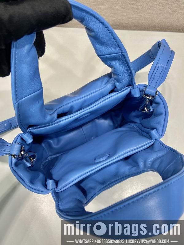 Replica Prada Bags Prada 1BA359 18x15.5x10cm AP