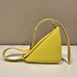 Replica Prada Bags Parda 2VL039 25x14x9cm Ap