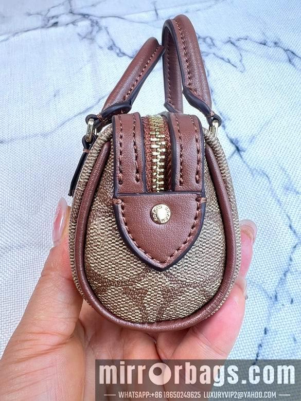 Replica Coach Bags CU278 5.5X9.5X7.5cm DN 1