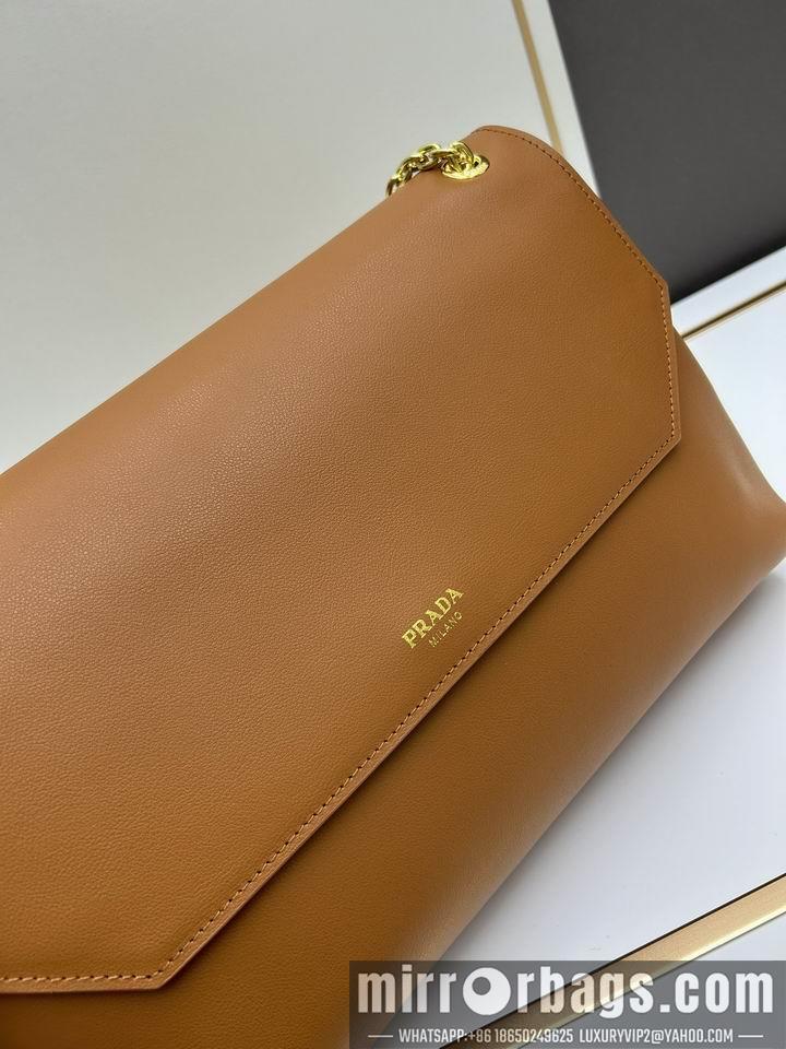 Replica Prada Bags Prada 1BD368 36x23x12cm jj1