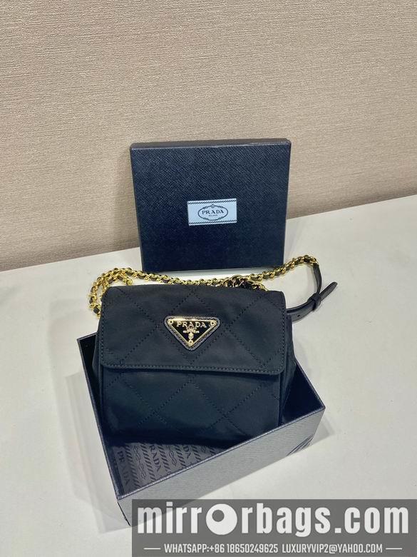 Replica Prada Bags Prada Vintage 1BD643 14x13x5cm AP
