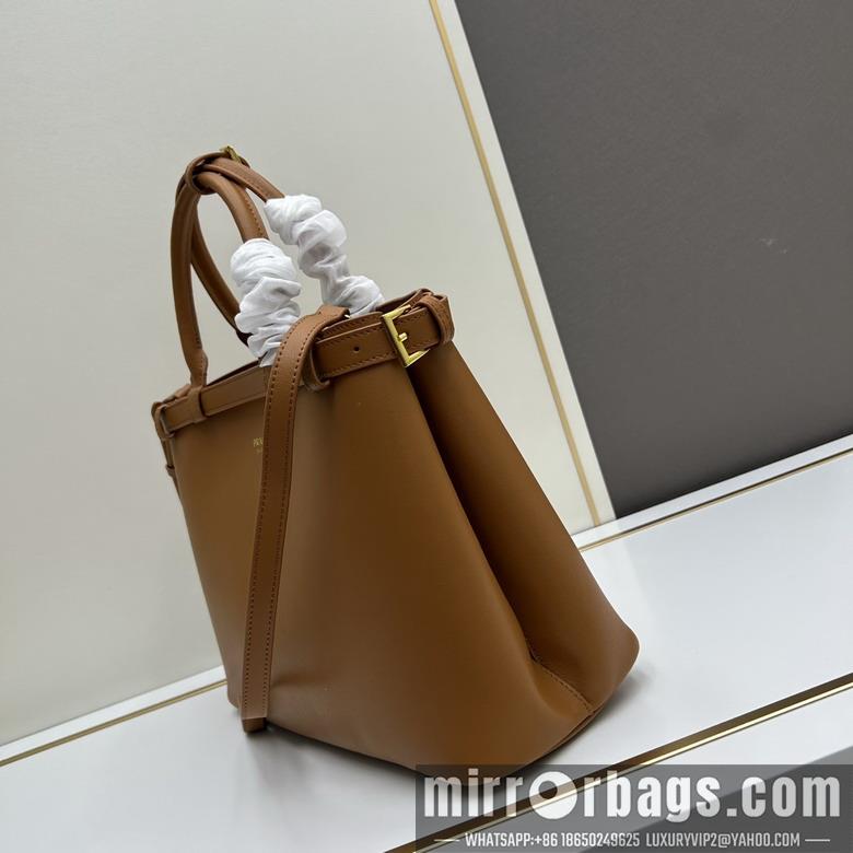 Replica Prada Bags Prada 1BA417 35x25x14cm ww1