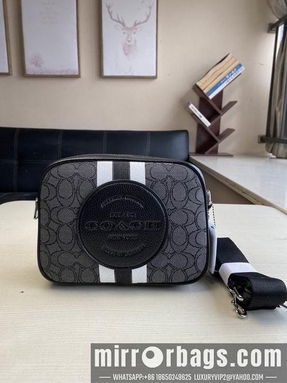 Replica Coach Bags BH1912 20X7.5X16-4