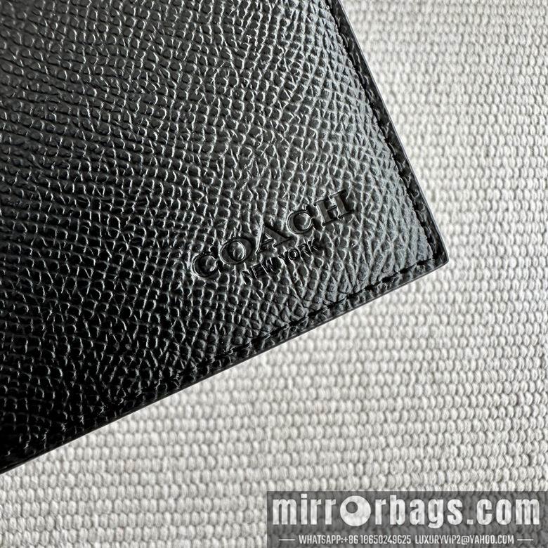 Replica Coach Bags 20X10cm 041012 AZ 8