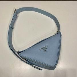Replica Prada Bags Parda 2VL039 25x14x9cm Ap