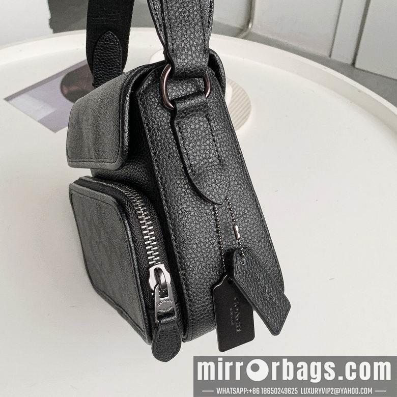 Replica Coach Bags C9870 22X20X6cm XM