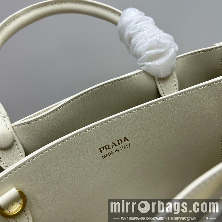 Replica Prada Bags Prada 1BA417 35x25x14cm ww3