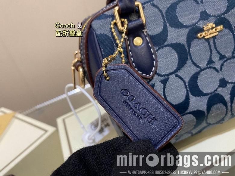 Replica Coach Bags ch486 25.5X16.5X14cm DN 6