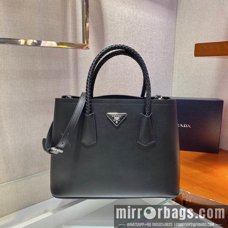 Replica Prada Bags Double 1BG775 25x14.5x33cm ap 03