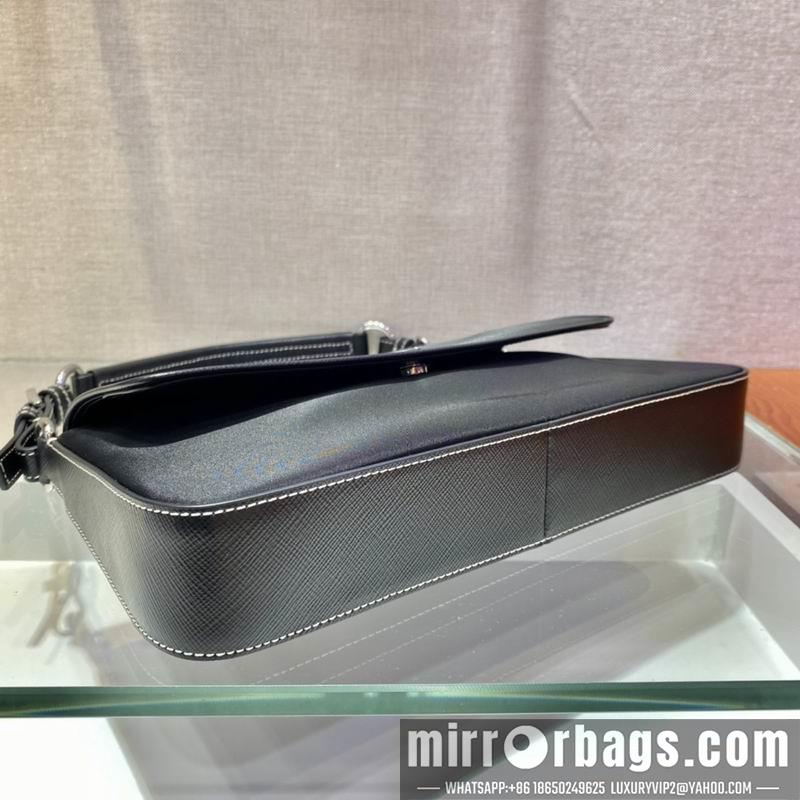 Replica Prada Bags 1BD667 27x15x4.5cm ap 20