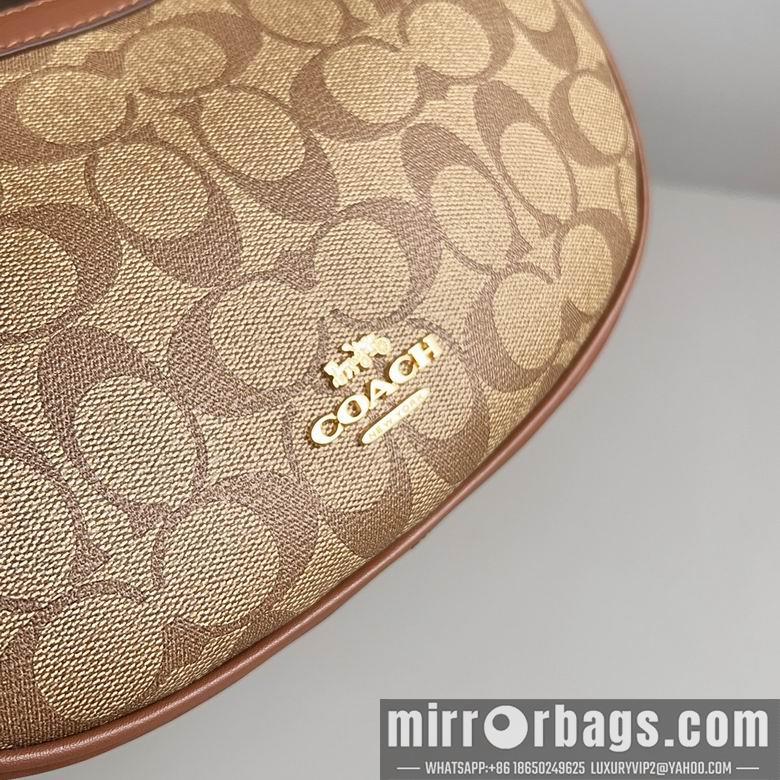 Replica Coach Bags CO996 CO997 18X26X36cm JH 4