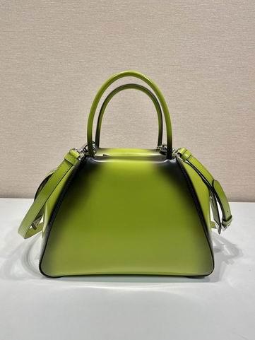 Replica Prada Bags Parda 1BA366渐变 25.5x18x13.5cm AP