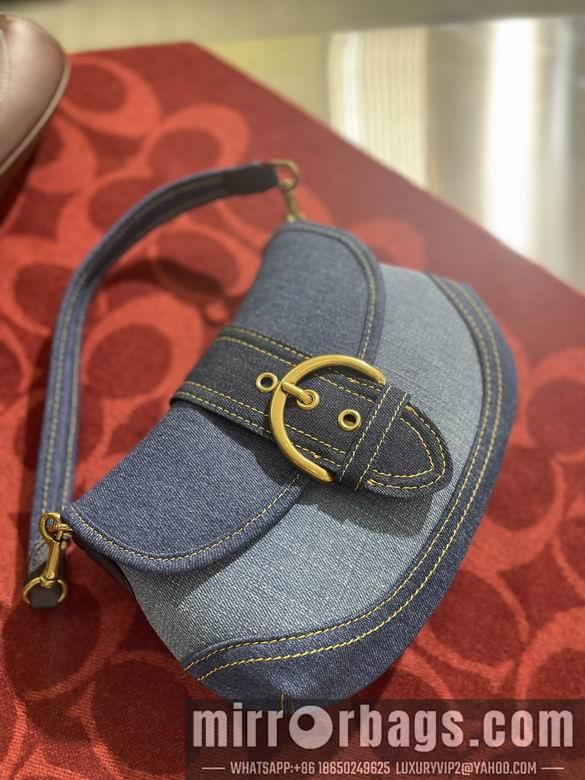 Replica Coach Bags 26X18cm 060501 AZ 4