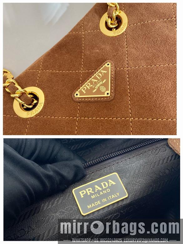 Replica Prada Bags Prada 1BD602 24x27x6cm AP
