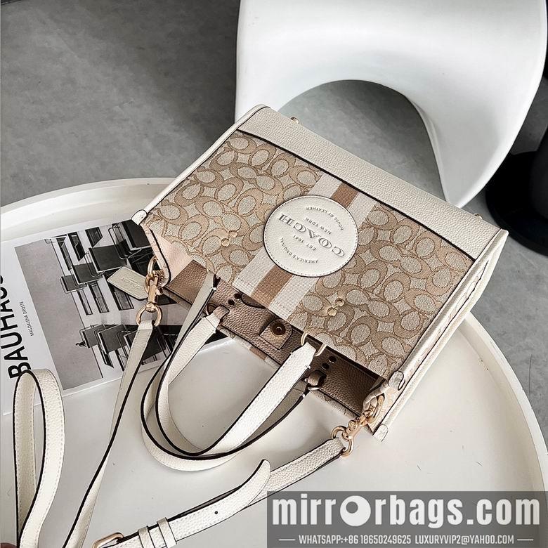 Replica Coach Bags C8448 29x13x22cm