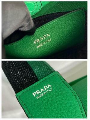 Replica Prada Bags Prada tote 1BH191 19x20x6cm AP