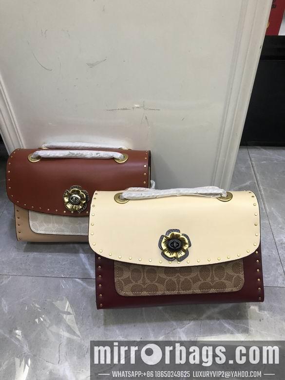 Replica Coach Bags BH967 26X7X10