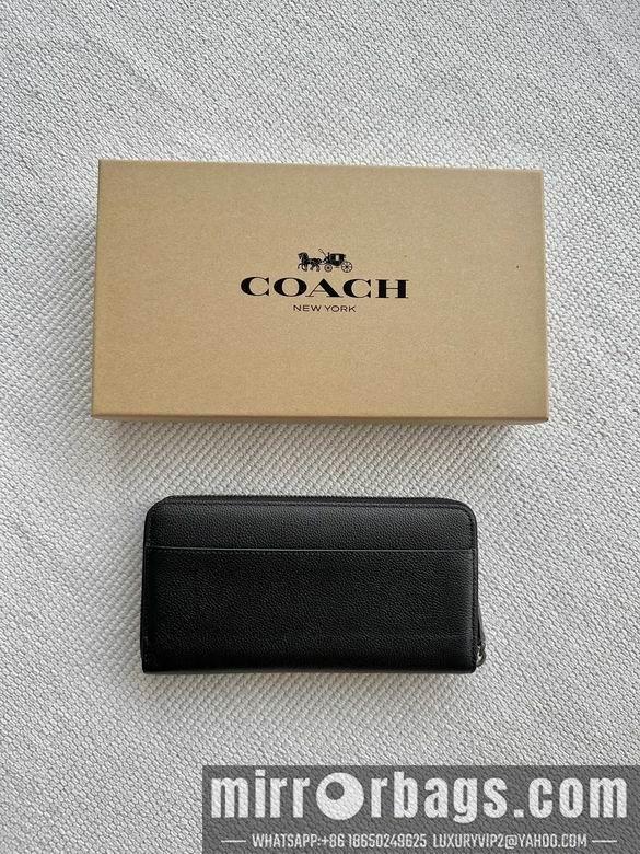 Replica Coach Bags 20X10cm 041012 AZ 3