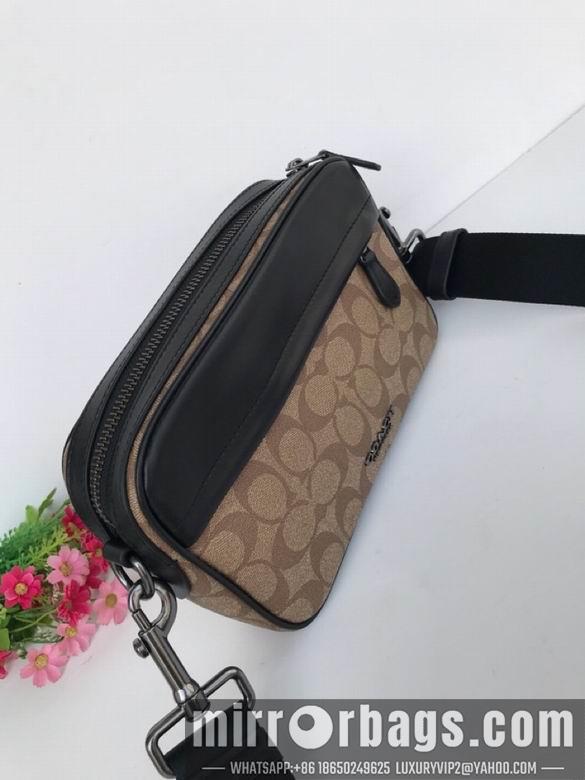 Replica Coach Bags BHF50715 24X15X6