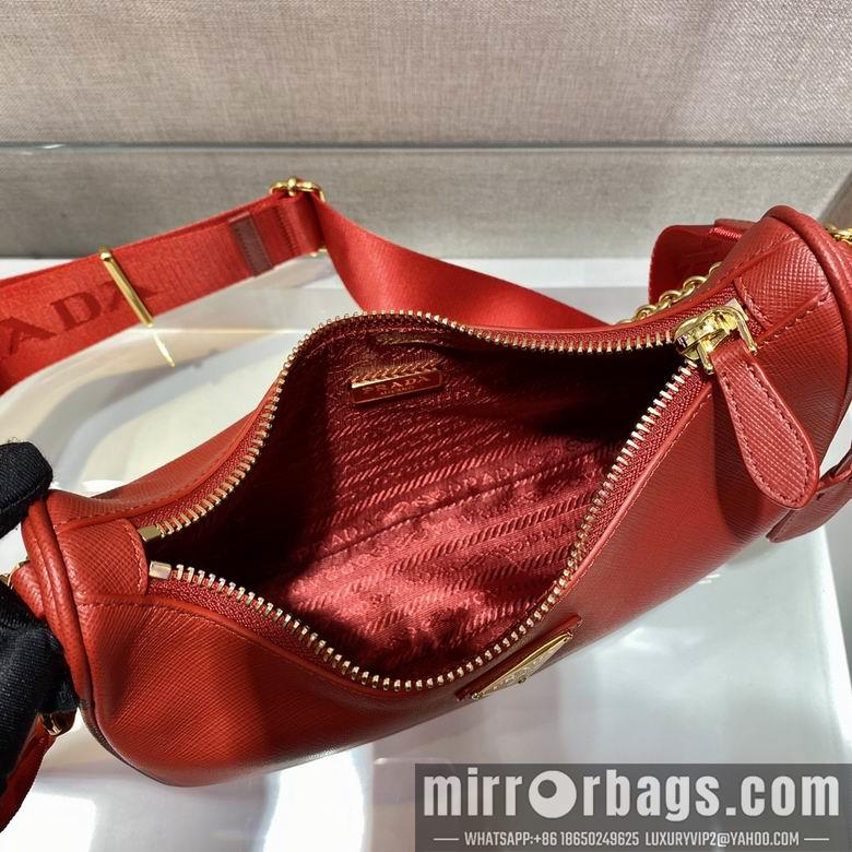 Replica Prada Bags Re-Edition AP1BH204 23X17X6.5