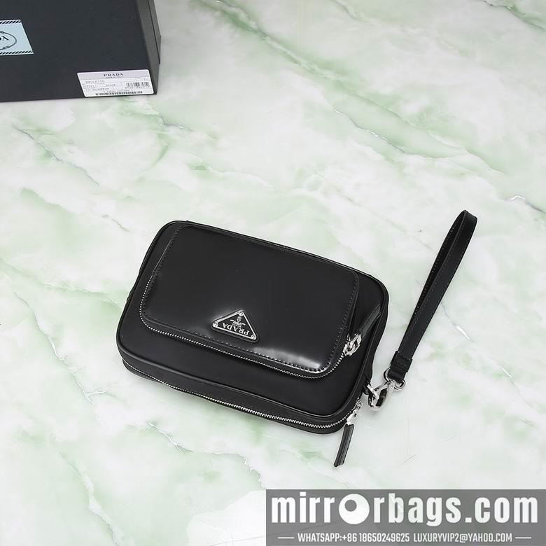 Replica Prada Bags 2VF041 21X4X14cm  XM