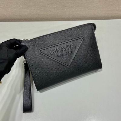 Replica Prada Bags 2VF039 25X17X5cm Ap