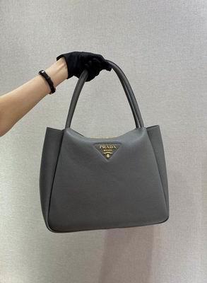 Replica Prada Bags 1BC142 2020 33x29x12cm ap