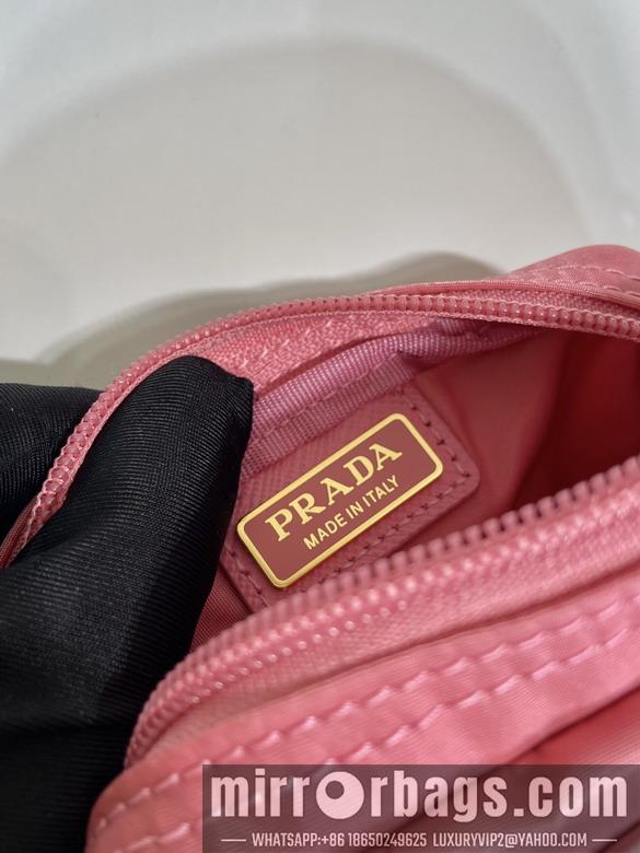 Replica Prada Bags Prada 1NA339 12x8x3.5cm AP