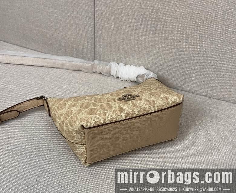 Replica Coach Bags cw338 cw336 19.5X17X11cm JH 5