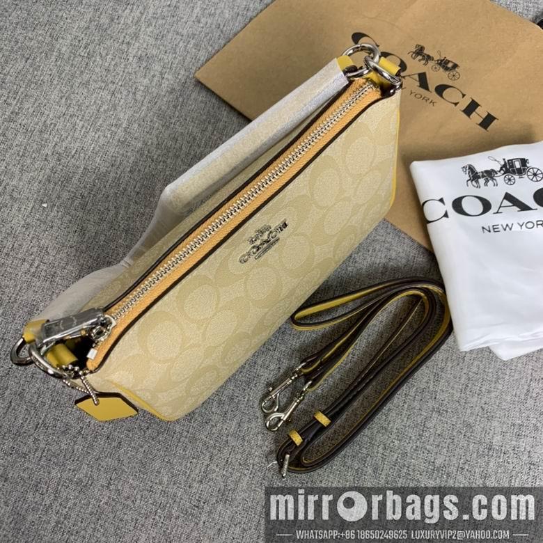 Replica Coach Bags F58321 22X13X7.5cm AZ 2