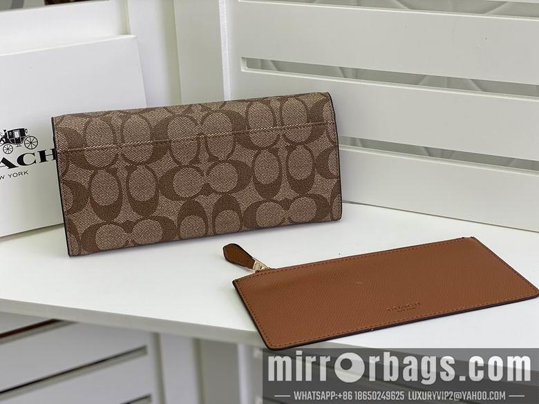 Replica Coach Bags F62628 20X10X4cm XM 2