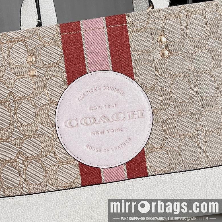 Replica Coach Bags C4113 29x13x22cm YG 2