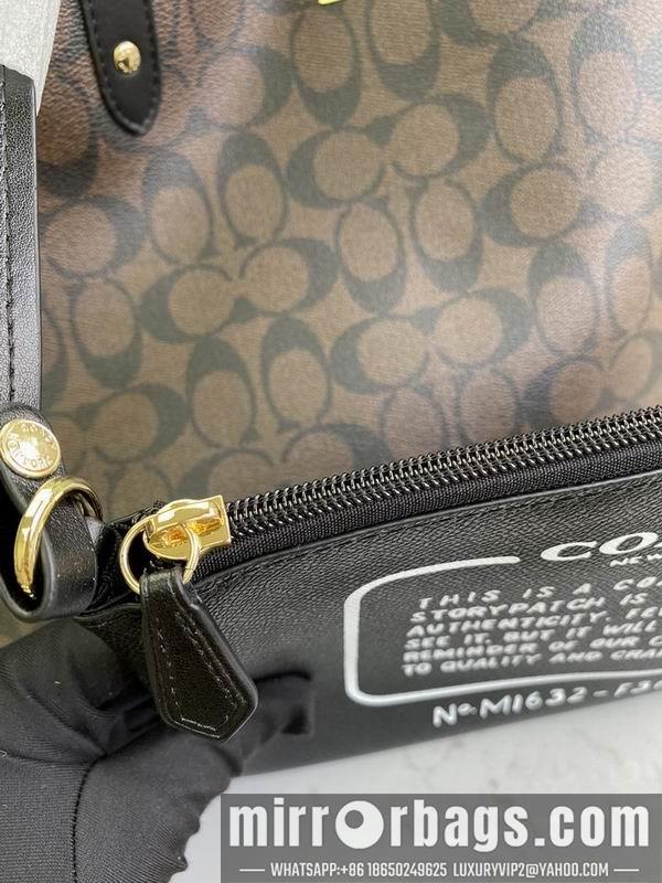 Replica Coach Bags WL91107-1