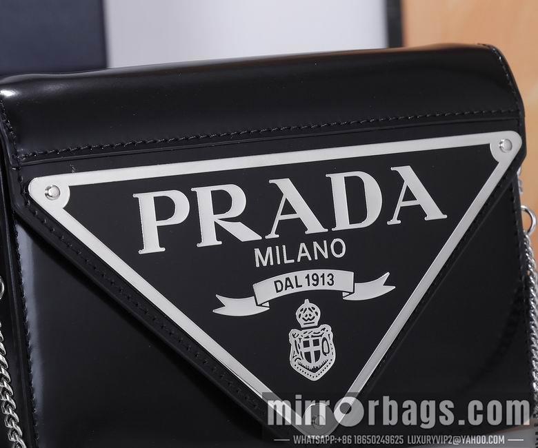 Replica Prada Bags WW1BH189 17X9.5X3.5
