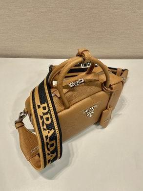 Replica Prada Bags Prada 1BB102 24x12x8.5cm AP