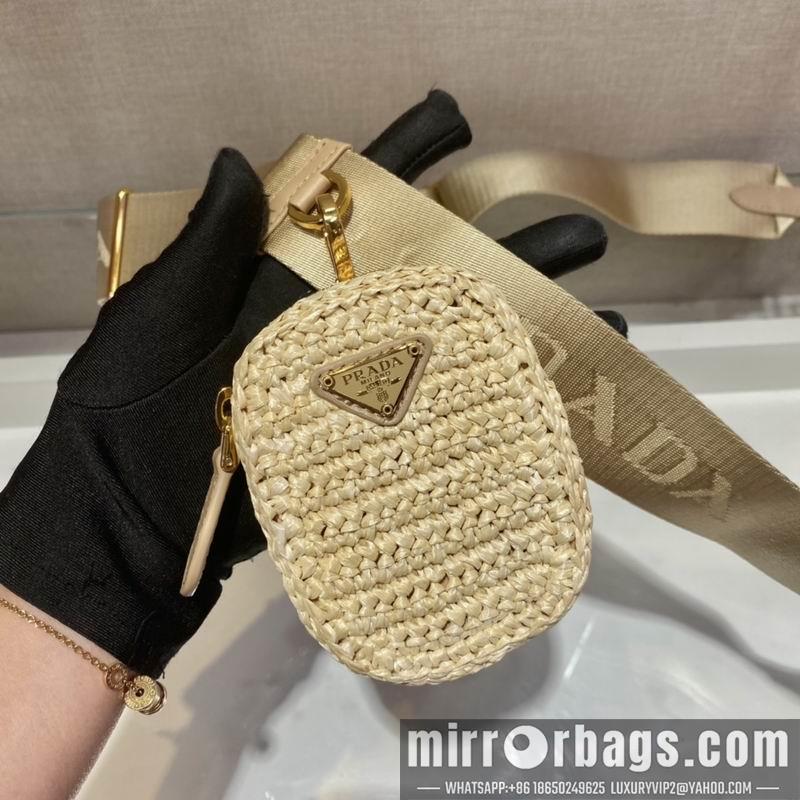 Replica Prada Bags Re-Edition 1BH204 23x16x7cm ap 05