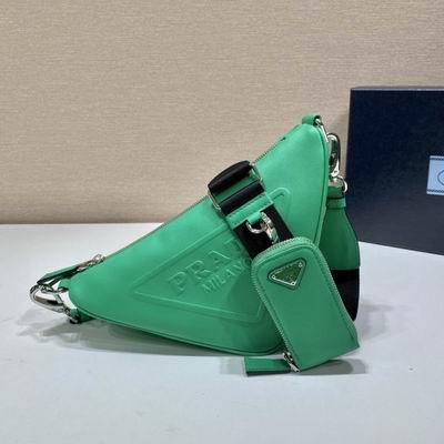 Replica Prada Bags 1BH288 big bags26X14X12cm Small bags5X10X2cm CN 4Original