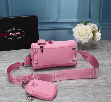 Replica Prada Bags SH1BA846  20X15X11
