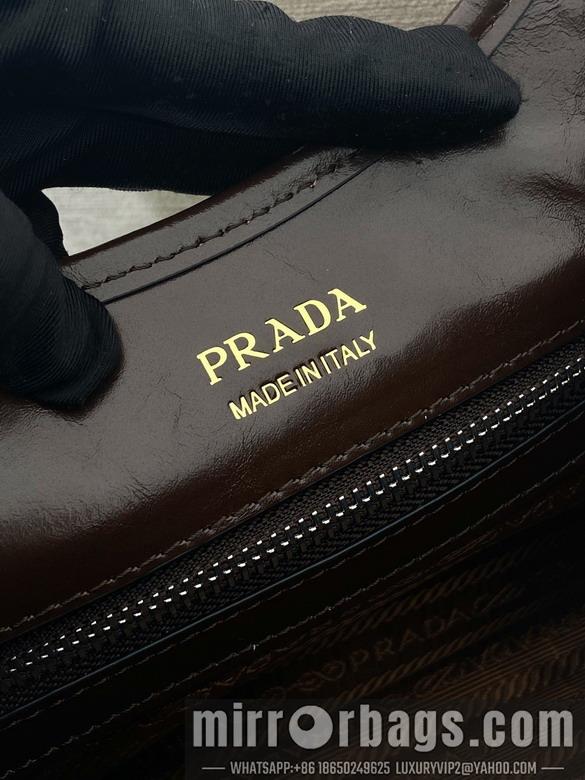 Replica Prada Bags Prada 1BG563 30.5x17.5x9cm AP