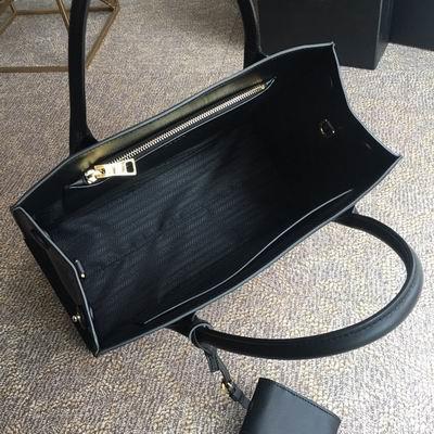 Replica Prada Bags Monochrome 1BA155 33x24x15cm ap
