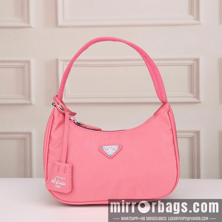 Replica Prada Bags 1415 20X16X6cm XM 3colour