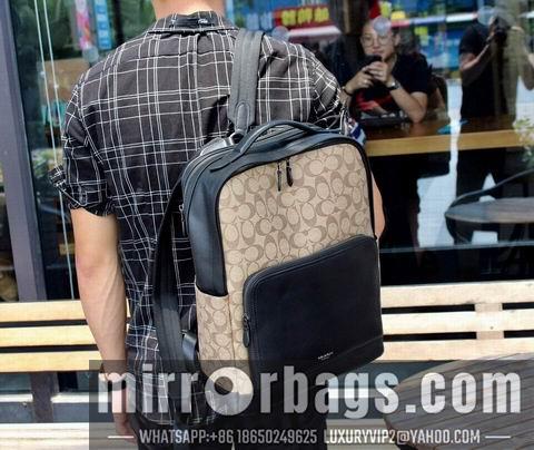 Replica Coach Bags XS0T096-1 apricot
