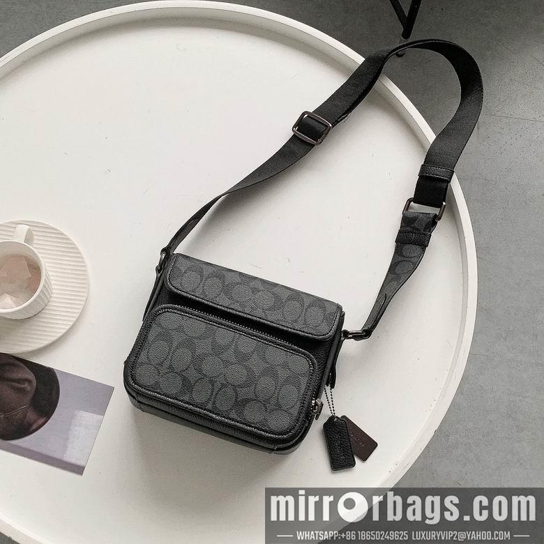 Replica Coach Bags C9870 22X20X6cm XM