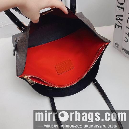 Replica Coach Bags Coach C1665 34x29x11cm zy